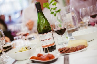 VIna Pomal Reservara till tapas