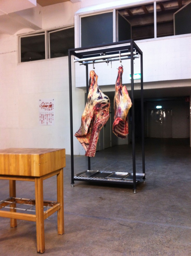 Presslunch Mazzei på Restaurang AG, Wineagency