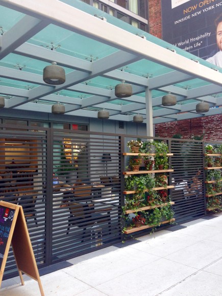 Innside Hotel New York