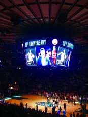 Madison Square garden