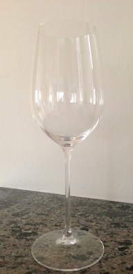 Rieslingglas