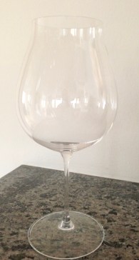 Riedel Pinot Noir glas (Nya Världen)