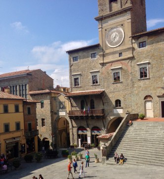 Cortona